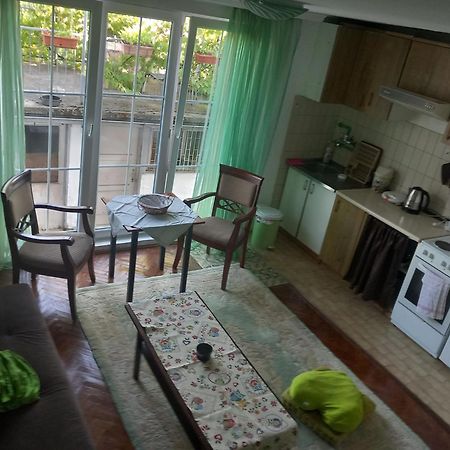 Apartmans Adi سراييفو المظهر الخارجي الصورة