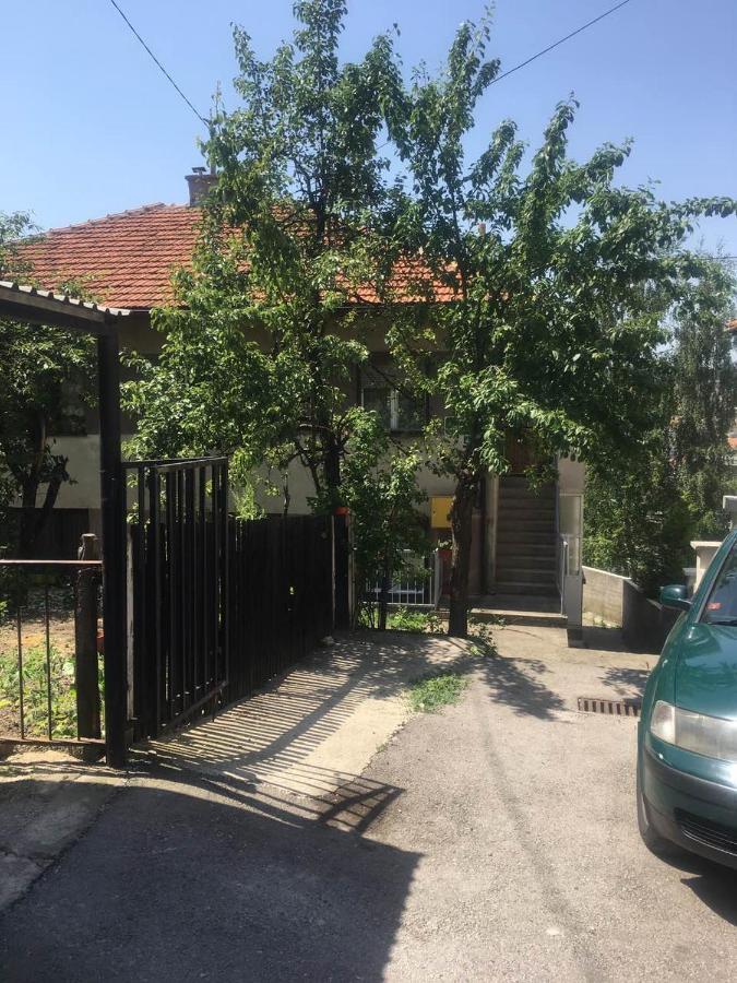 Apartmans Adi سراييفو المظهر الخارجي الصورة