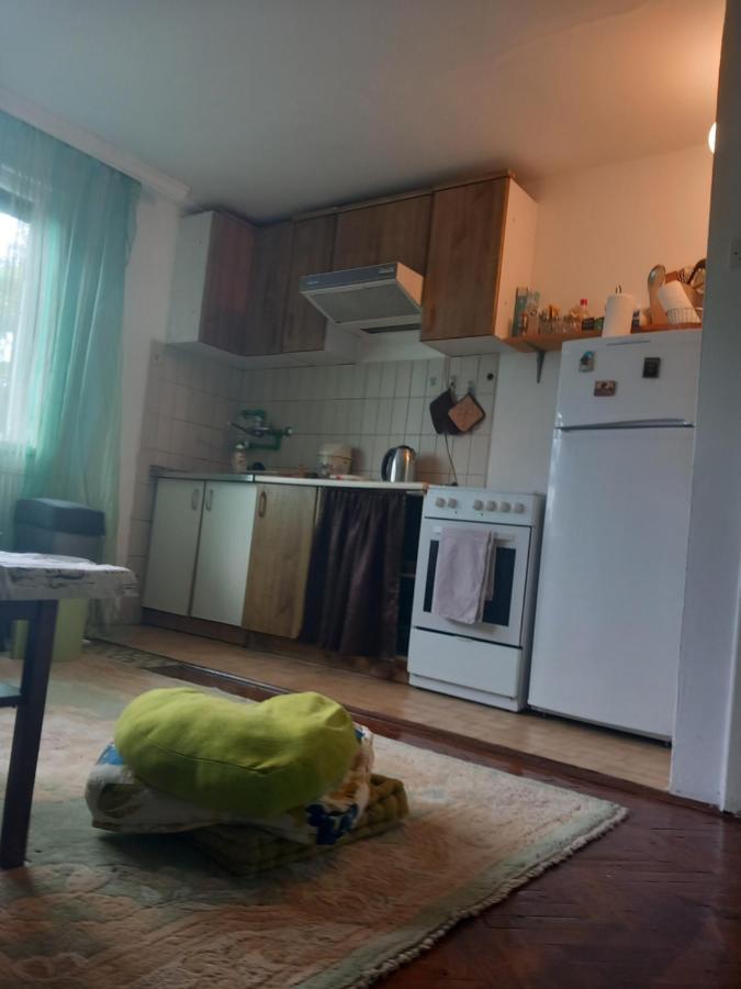 Apartmans Adi سراييفو المظهر الخارجي الصورة