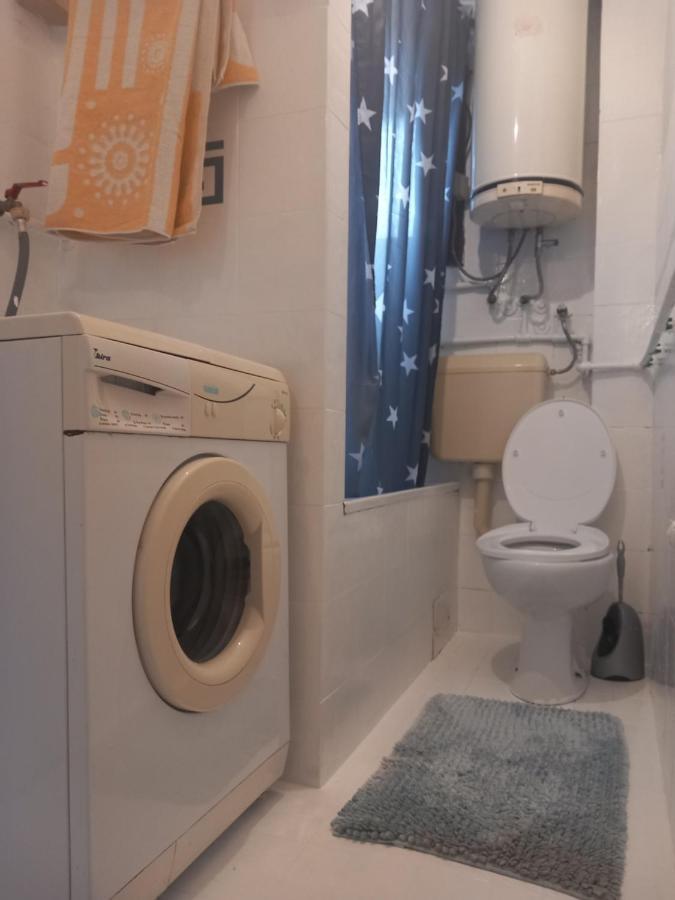 Apartmans Adi سراييفو المظهر الخارجي الصورة