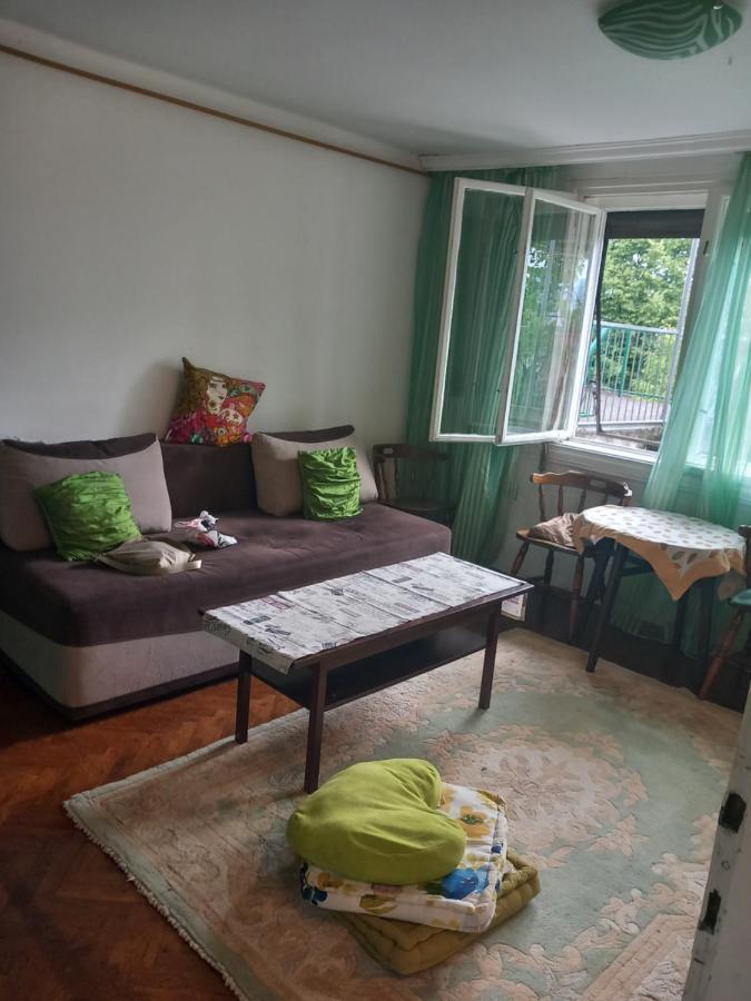Apartmans Adi سراييفو المظهر الخارجي الصورة