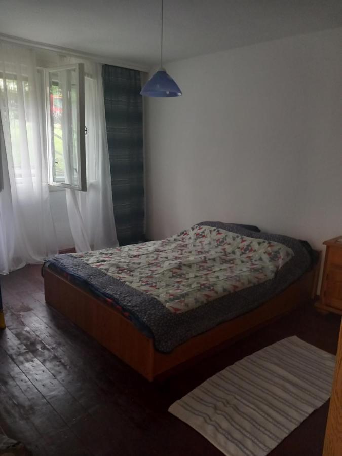 Apartmans Adi سراييفو المظهر الخارجي الصورة