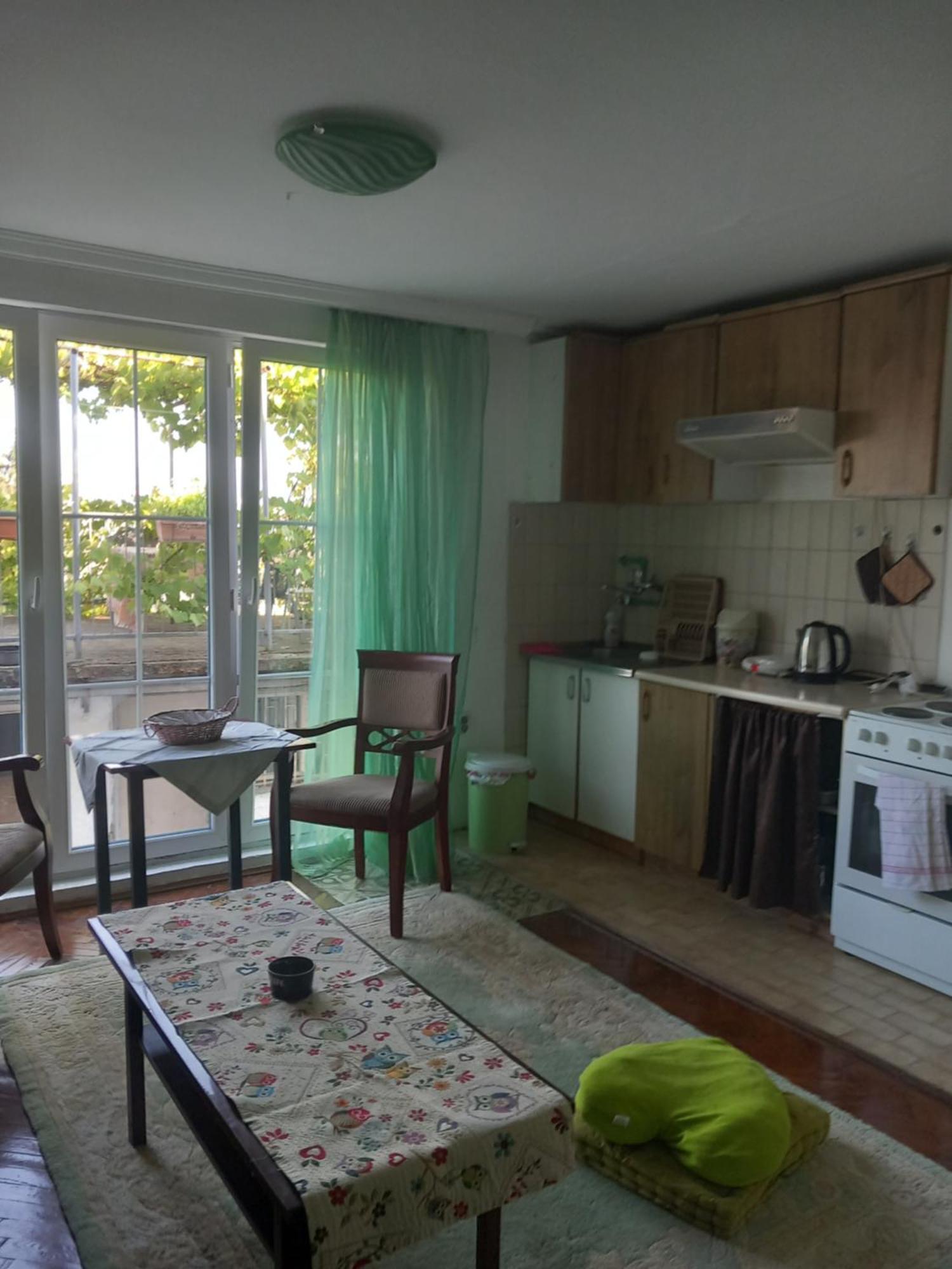 Apartmans Adi سراييفو المظهر الخارجي الصورة