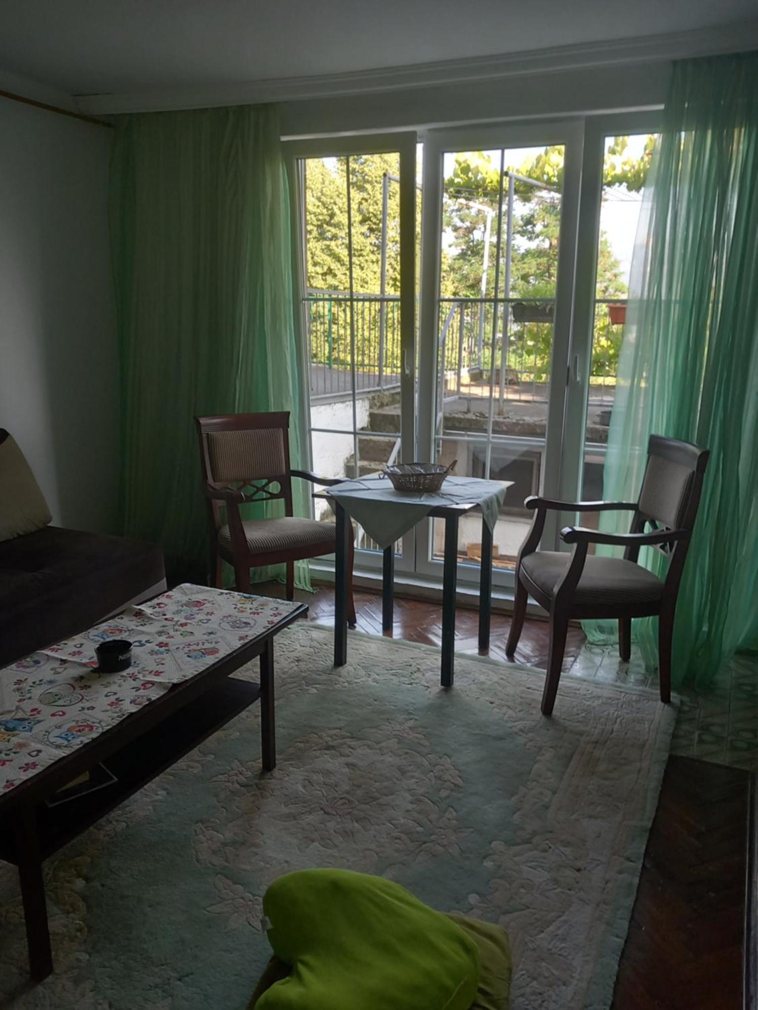 Apartmans Adi سراييفو المظهر الخارجي الصورة