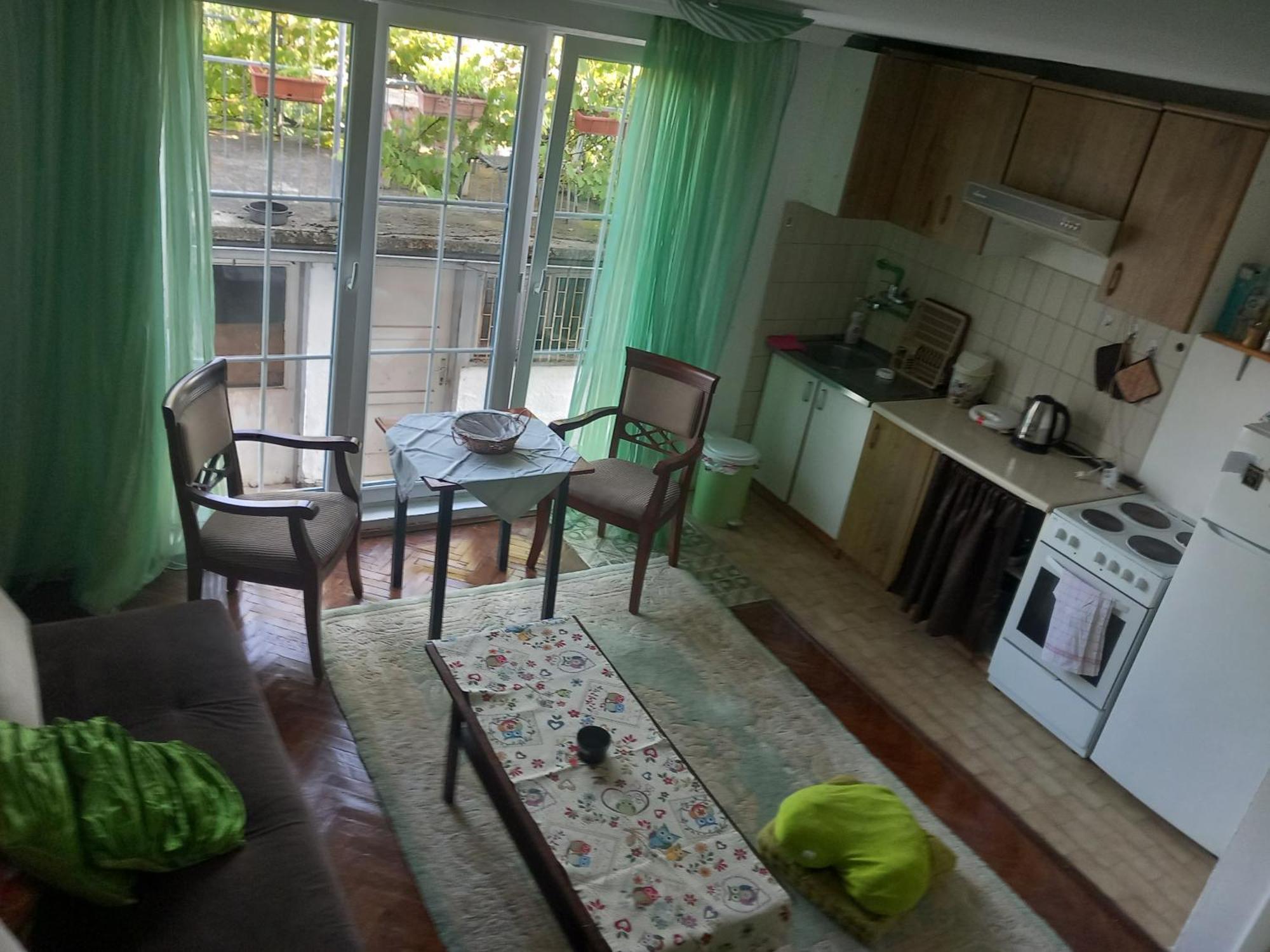 Apartmans Adi سراييفو المظهر الخارجي الصورة